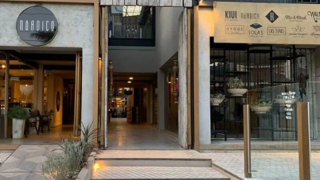 La belleza tiene un nuevo espacio en el Cerro: Kalu, en Galería Gitana (sin esperas)