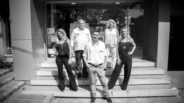 Un llamado a los emprendedores (de alguien que hizo camino al andar)