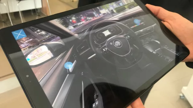 Con las sucursales Pettiti en Río Cuarto y Río Tercero, Auto Haus es el concesionario VW con mayor presencia del interior