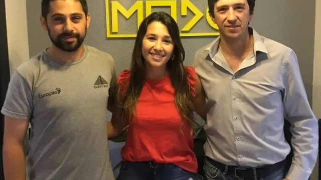 Un día en... Modo Working, donde lo rústico y lo moderno se combinan en dos plantas de trabajo