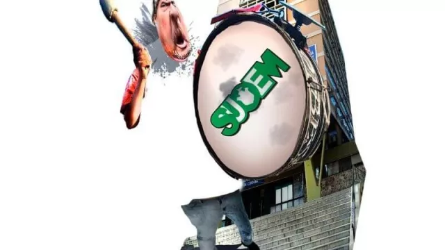 Suoem quiere frenar eventual “modelo Panal” en municipio