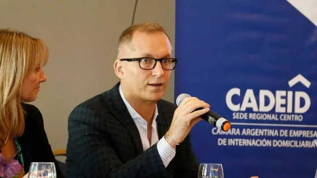 La Cámara Argentina de Empresas de Internación Domiciliaria llega a Córdoba con su nueva sede