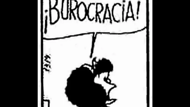 Hacer un trámite es para valientes: en Argentina se necesitan 5 horas (en  Bolivia 11 y en Chile 2)