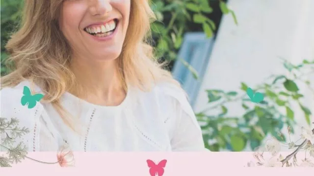 Marina Borensztein llega a Córdoba