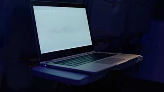 HP y sus notebooks que bloquean aquellas miradas espías