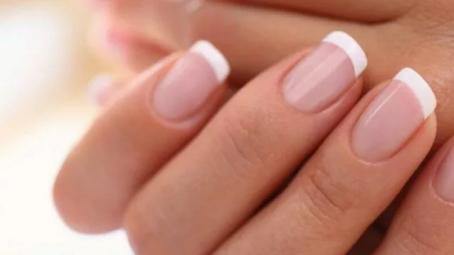 Las últimas tendencias en uñas 