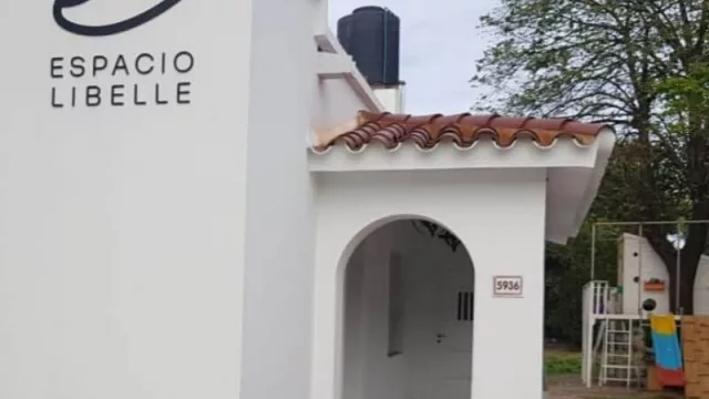 Si sos mamá y emprendedora nació en Córdoba un lugar para vos: Espacio Libelle