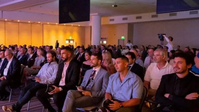 La crème de la crème: de los 550 postulados estos son los 10 elegidos como jóvenes sobresaliente de Córdoba 2019