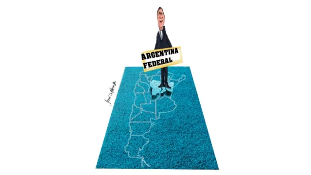 Schiaretti pidió que se acelere la licitación de la Hidrovia