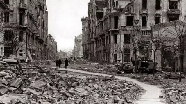 Recordando las historias que contaban los abuelos...