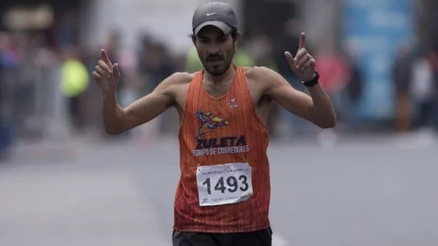 “Cosquín Rock La Carrera”, el primer maratón del último mes del año