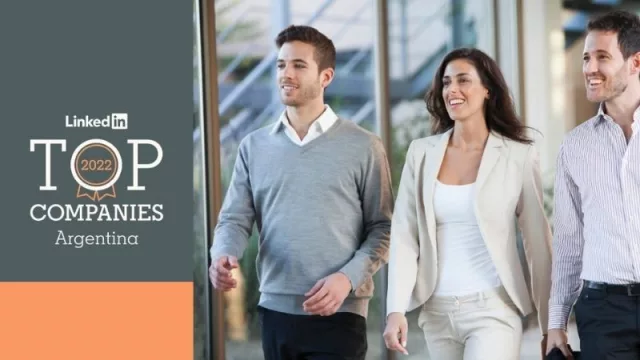LinkedIn destacó a Ledesma entre las 25 mejores empresas para desarrollar una carrera en Argentina