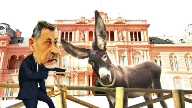 Oferta de Alberto a Caserio mete una cuña en PJ cordobés