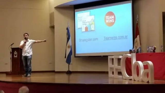 Business model canvas y cubanitos con Nutella: dos casos de emprendedores exitosos (y algunos de sus tips para tu negocio)