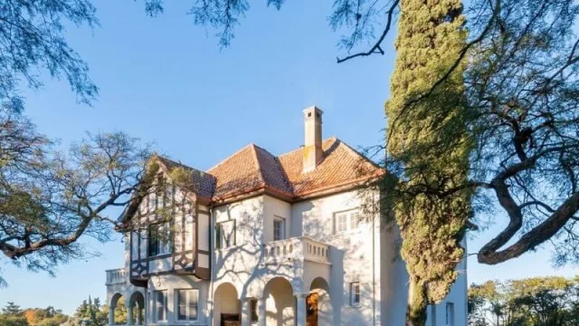 Mauricio Macri volvió a elegir Córdoba para pasar el fin de semana largo (hospedaje en Scratch House y deporte en El Terrón Golf Club)