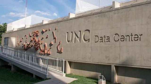 La UNC se agranda y suma nueva supercomputadora