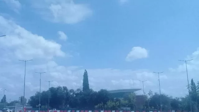 ¡Hay lugar para todos! Se habilitan 200 nuevos estacionamientos en el Aeropuerto de Córdoba (inversión de $ 90 M)