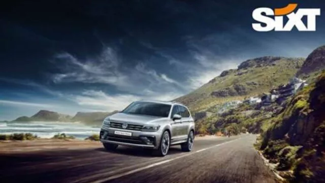 Sixt tiene planes de abrir una de sus franquicias en Neuquén