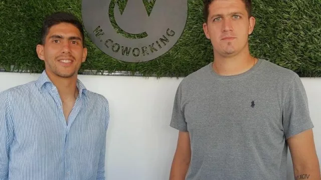 Un día en… W Coworking, con fácil acceso y vista al Río Suquía (Pedidos Ya, los eligió)