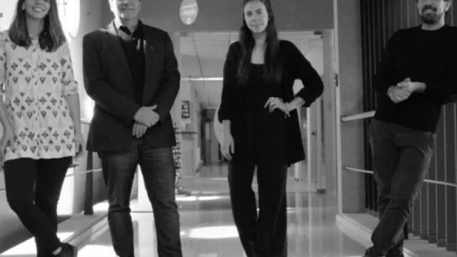 Los Paván de Pintecord van por un 2020 con 4 nuevas aperturas