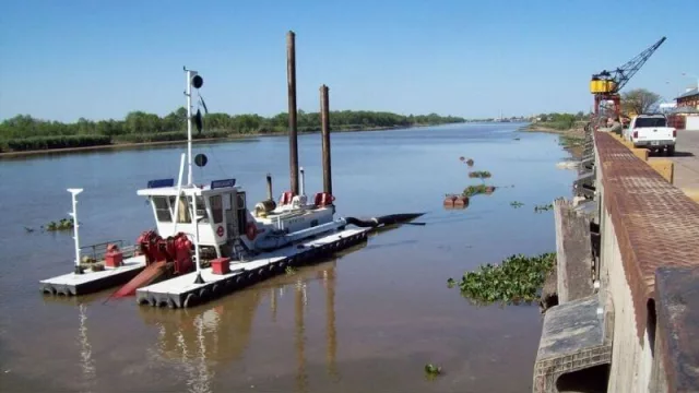"Situación extrema": Sameep advierte sobre la caída en la producción de agua potable 