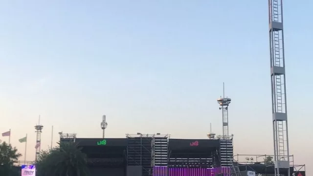 Pasó la 6° edición del Festival La Nueva Generación en el Complejo Ferial (Brahma, Pedidos Ya, Naranja y compañía estuvieron presentes)