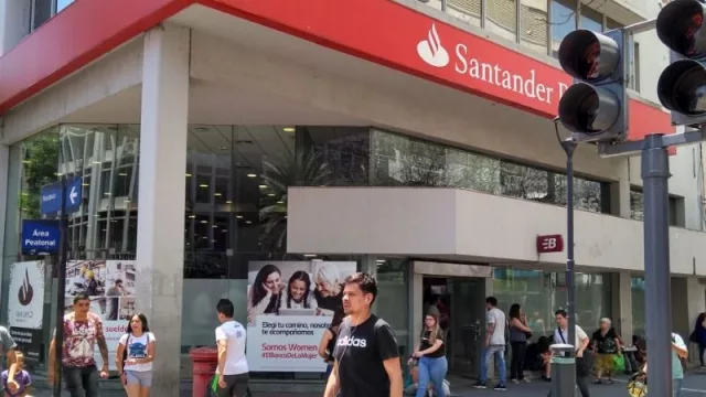 De qué planeta viniste, barrilete cósmico: ¿US$ 25.000 por un local?