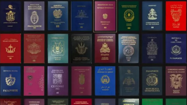 Tus abuelos, ¿descendieron de los barcos?