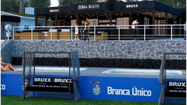 El Parador Zebra se prepara para un verano fuerte en Carlos Paz (las marcas miran para “adentro” este año)