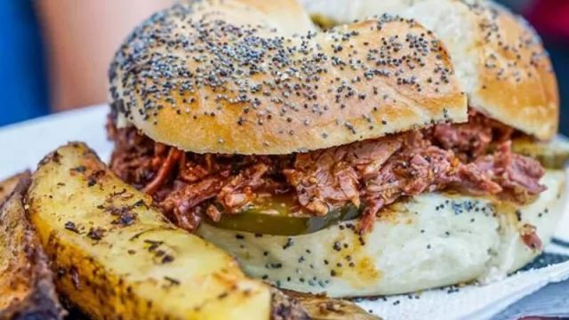 Burger Fest regresa al Hipódromo de Palermo