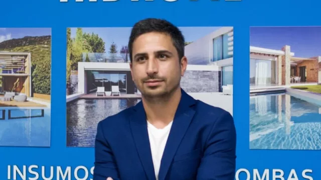 Hidrofil prepara su expansión con franquicias para 2020 (Paseos Libertad, un excelente canal)