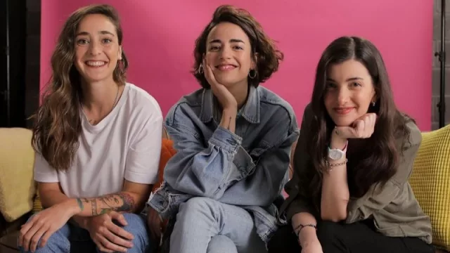 Sedal lanzó la campaña “Repensemos el rosa, juntas” frente a la desigualdad laboral por cuestiones de género