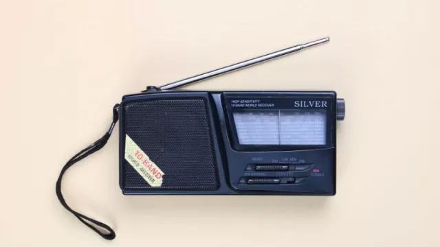 Córdoba, la plaza más "radiera" de Argentina: 83% la escucha