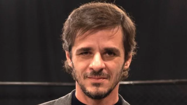 Gastón Gorosterrazu, creador y CEO de Aptugo.