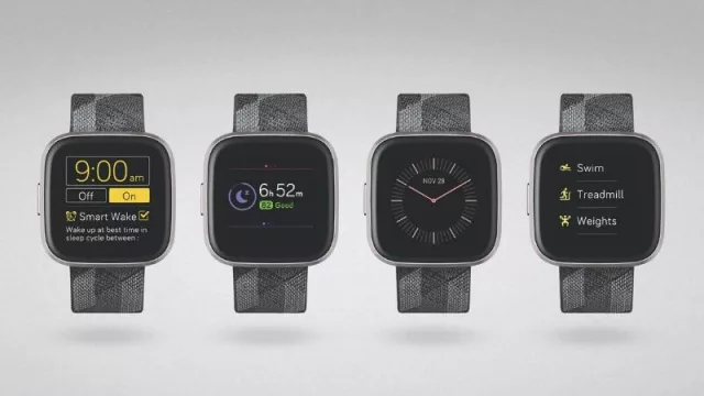 Atenti usuarios de Fitbit: 4 cambios en los smartwatch