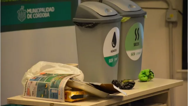 Recuperando Valor: Cómo separar los residuos en casa