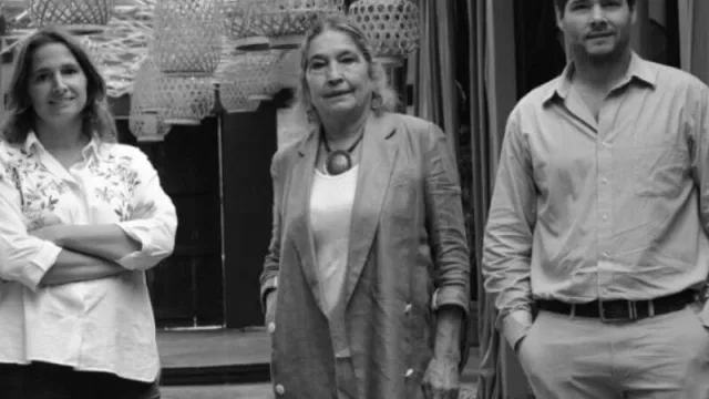 Claudia Ferrer Creadores de Eventos encara un 2020 con optimismo