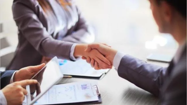 Sueldos: ¿con cuánto se conforman los postulantes?