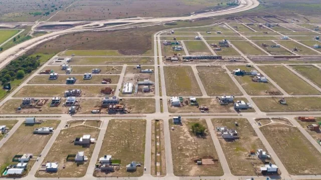 Proaco invertirá más de $ 150 M para ejecutar obras de agua en el sudoeste de la ciudad 