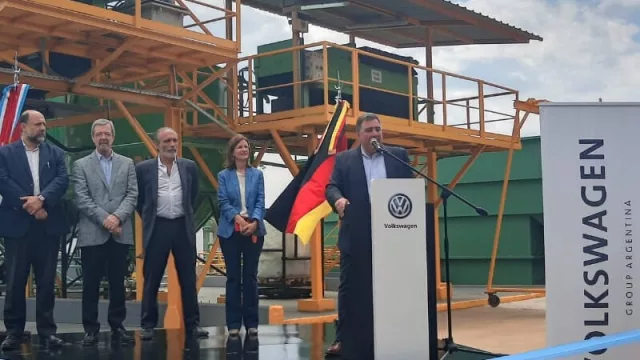 VW terminará el año nuevamente como líder de mercado (y sin suspensiones de personal en sus dos plantas)