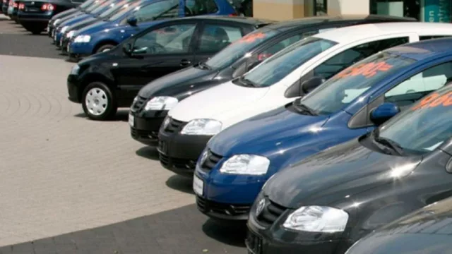 OLX adquiere a la alemana Frontier Car Group por u$s 400 millones