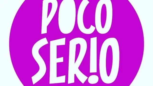 Este domingo en Poco Serio: Martín Sabagh y Sandra Franco (voces conocidas de gente que no conocés)