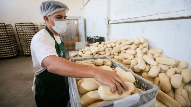 Con 35 locales en Córdoba y 3 aperturas en puerta, Del Pilar apunta a su próximo destino: Paraguay (llegarán con medialunas, criollos y panes)