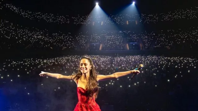 Por sus instalaciones ya pasaron artistas como 
 Serrat & Sabina, Chayenne y Tini.