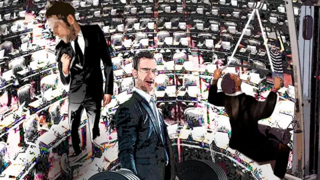 Arrancó rebelión: piden bloque PRO “más federal”