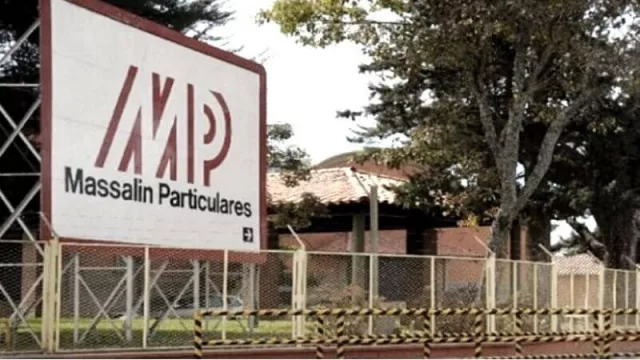 Tabacaleras en Goya: Corrientes busca convenio con Sarandí para nueva planta 