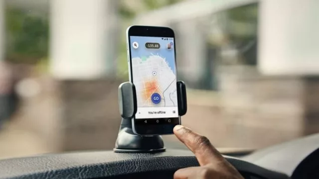 La app Yupi se anunció en la ciudad y generó polémica (conocé de qué se trata) 