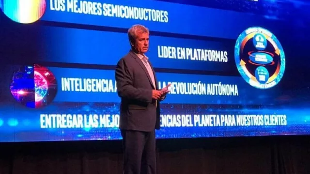 Intel habla claro: si los datos son como agua vital para las empresas, ¡ojo!: solo 2% es potable