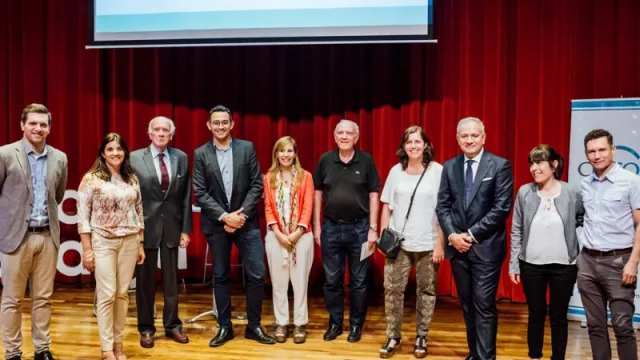 ¿Listos para el cambio? (“el” tema de la 10° Jornada del Circom)