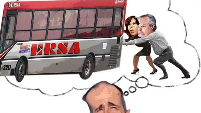 Regreso de los subsidios K, única ilusión de Fetap